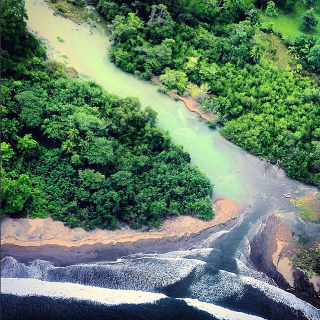 Costa Rica
